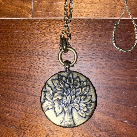 Lucky Brand and Stella & Dot Jewelry Bundle - Picture 4 of 9